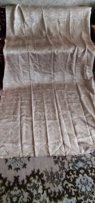 Срочно продам занавески дёшево