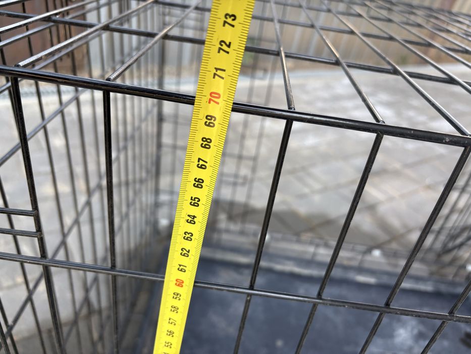 Вольер/сетка для собаки