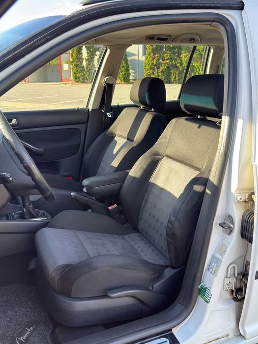 Golf 4 2006