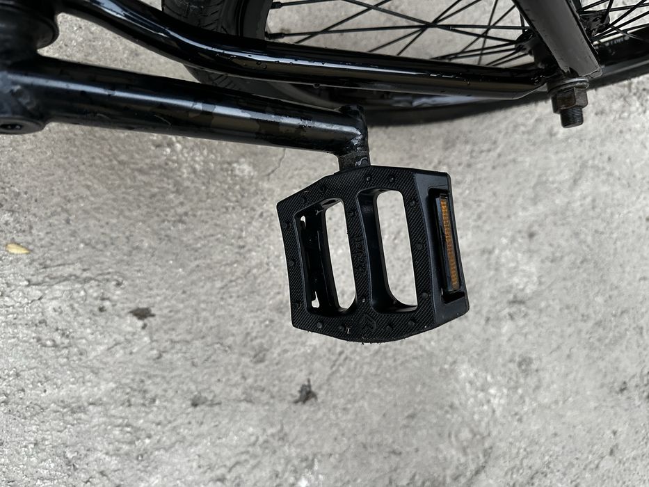 Продаю BMX WeThePeople Thrillseeker s