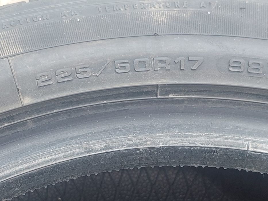 Cauciucuri de vanzare