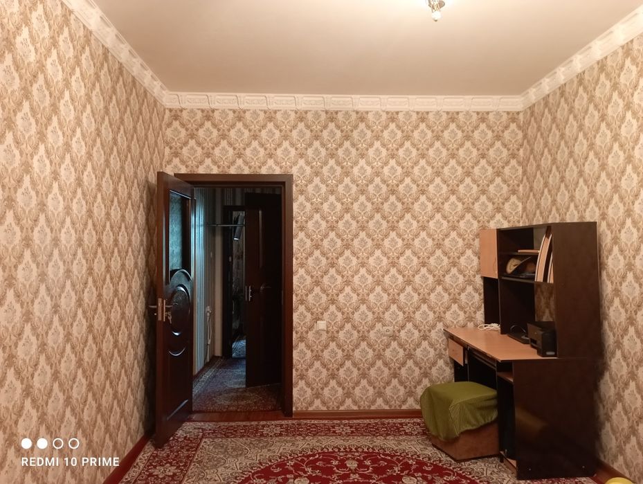 Срочно Продам свою квартиру в сергели 7  2/2/5