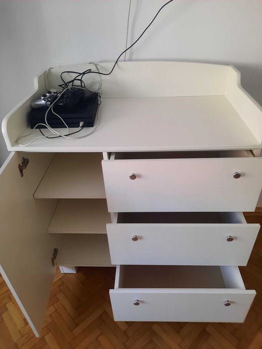 Masa de infasat - utilizat