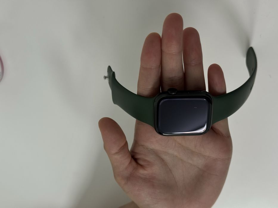 Apple watch 7 45 мм
