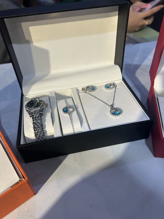 подарочный набор