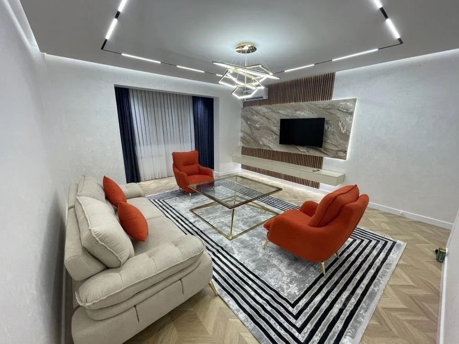 Посуточная квартира | Daily Apartment Rental