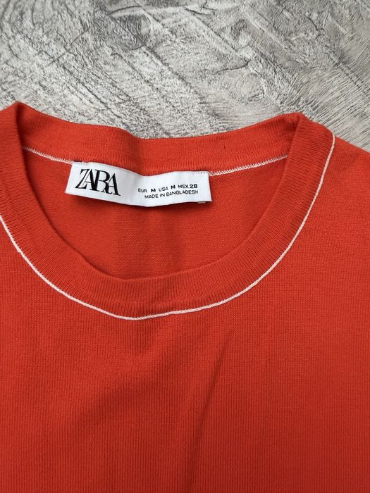 Трикотажные кофты Zara