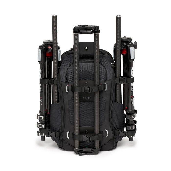 Manfrotto Flexloader L фото раница - нова