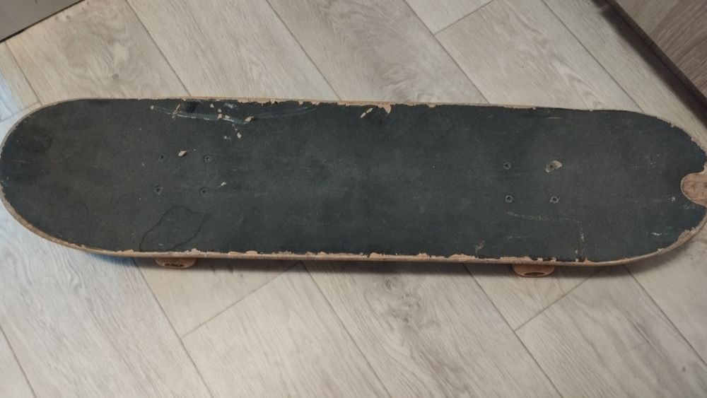 Продам скейтборд