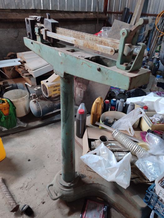 Весы напольные 500кг