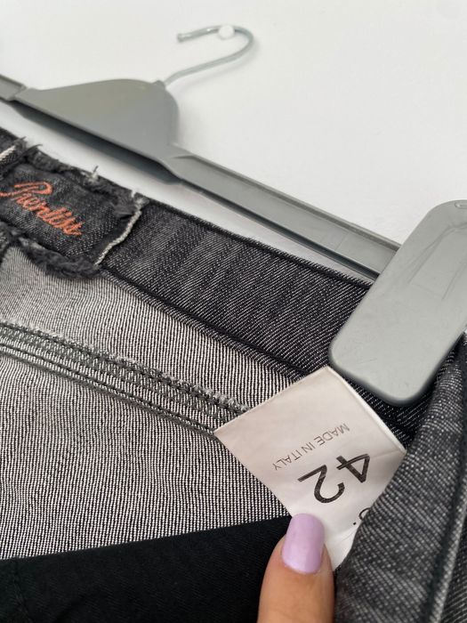 Blugi femei talie joasa