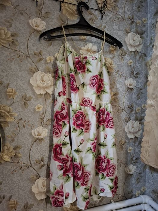 Разбор гардероба, посмотрите пожалуйста