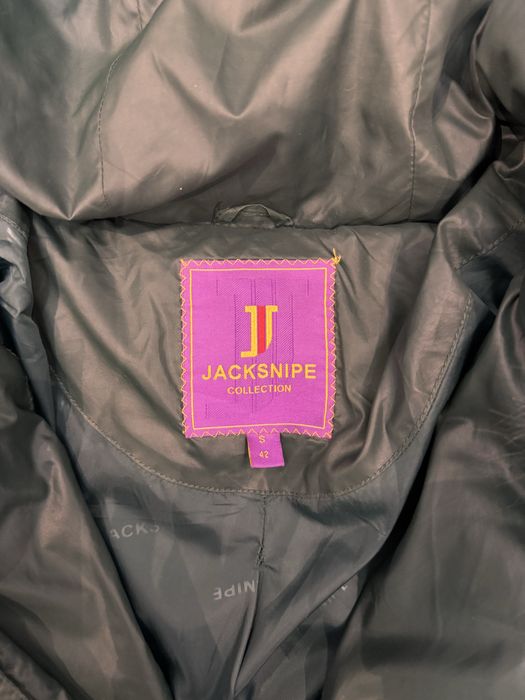 Продам зимнюю куртку