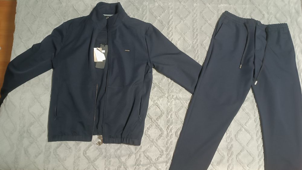 Новый костюм Palm angels