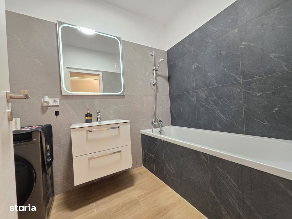 Apartament cu doua camere 70mp, Avantgarden, Bartolomeu