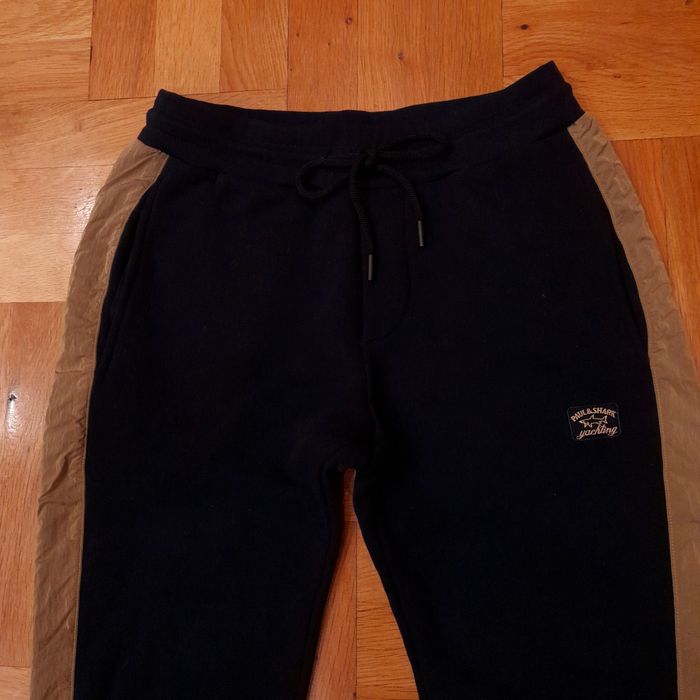 Мъжко долнище Paul&Shark winter