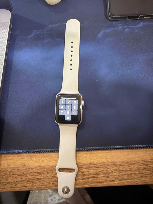 Apple Watch 3 42mm orginal