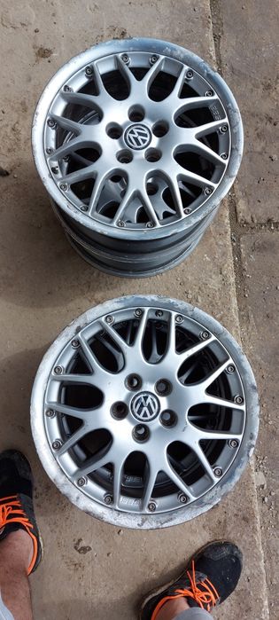 Jante 16 4x108 ford peugeot 5x112 5x98 alfa gtv 5x100 bbs vw seat