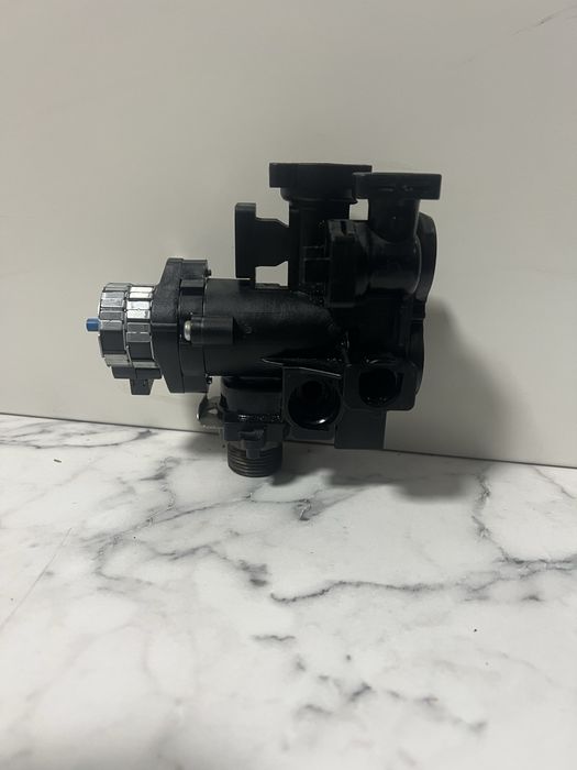 Vana cu 3 cai centrala termica Viessmann Vitopend 100 WH1B