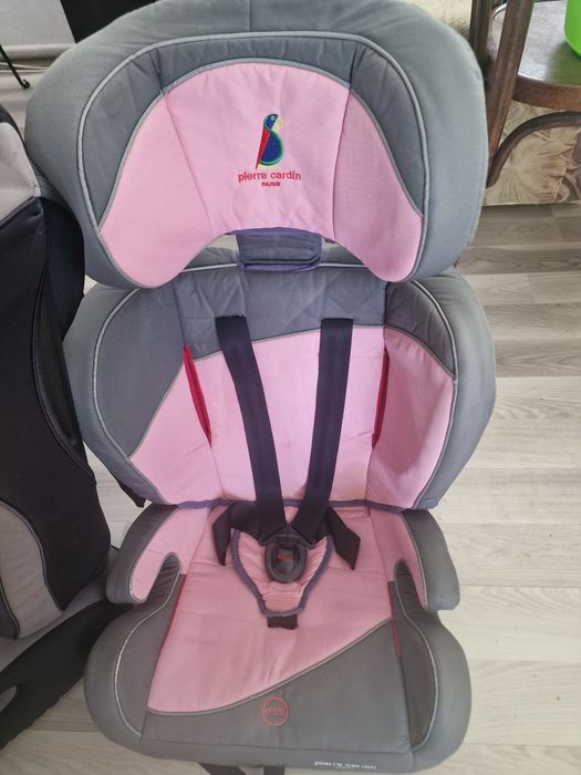Scaune auto pentru copii