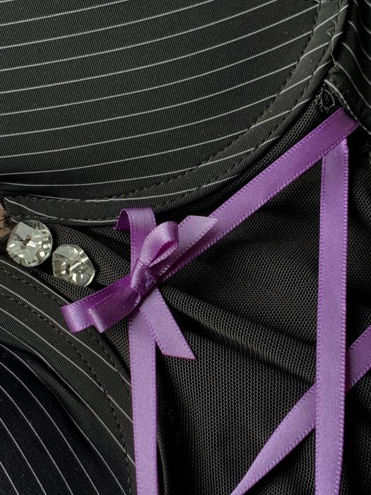 Corset probat doar o singura data