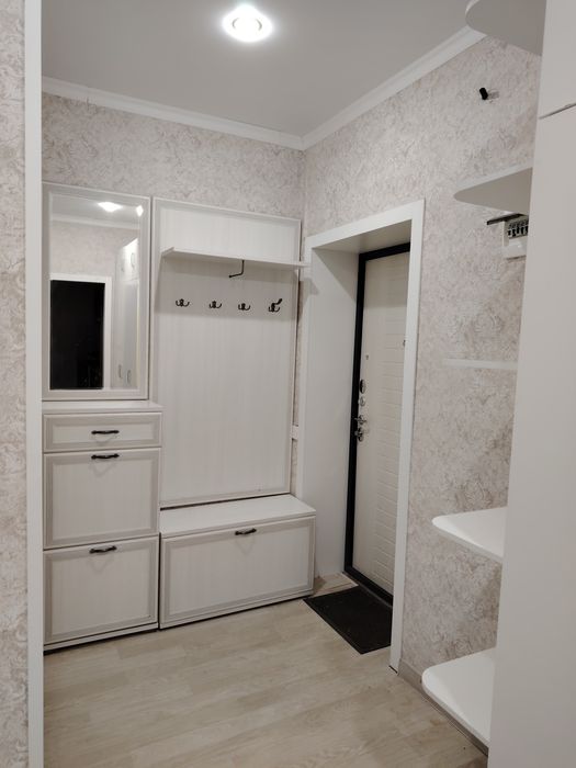 Продам евро двушку в Кокшетау