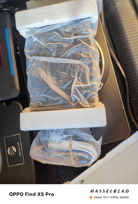Amplificator auto Audison AP 5.9bit, 5 canale, 530W