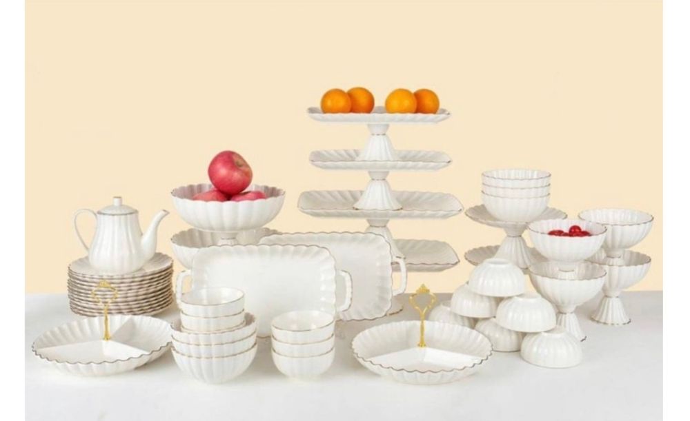 Продам сервиз на 12 персон