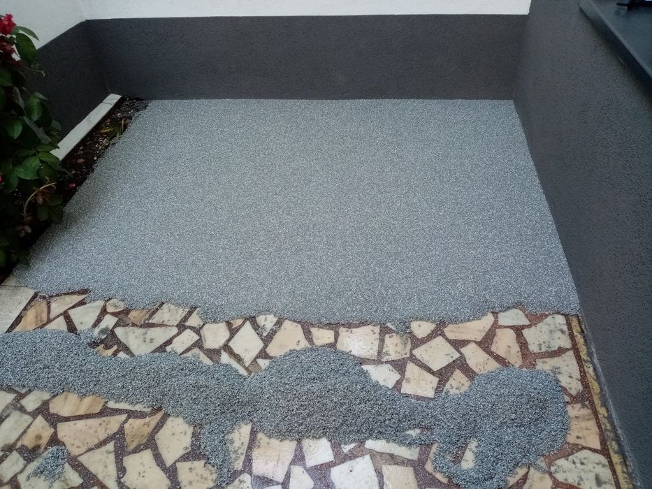 Lucrări diverse în construcții