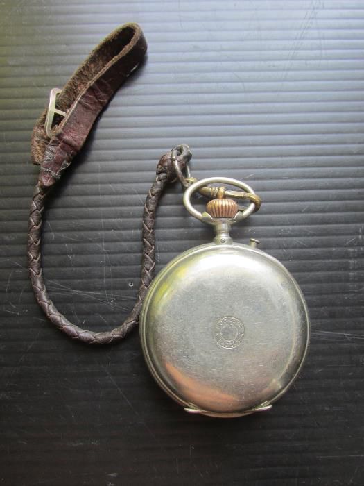 Лот стари джобни часовници - roskopf