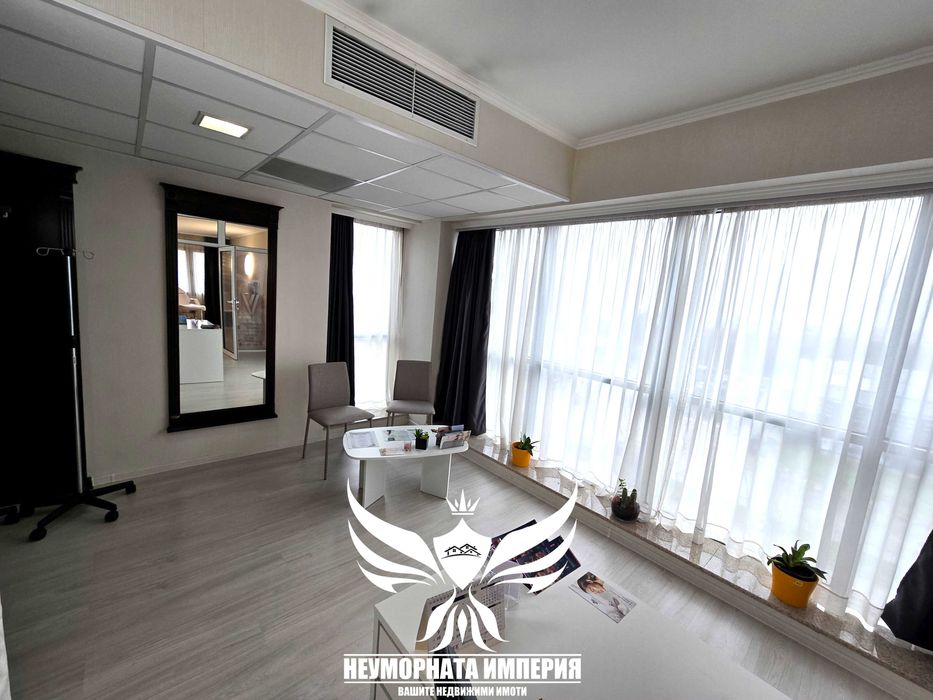 Дава се под наем Офис в Асеновград - 60 кв.м за 298.86 € - Снимка #9