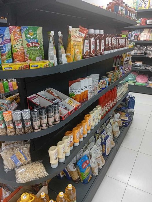 Tayyor biznes Do'kon Mirzo Ulugbek tumani 1 linya