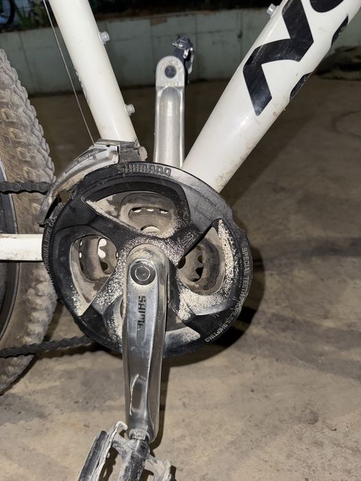 Велосипед NOMAD PRO