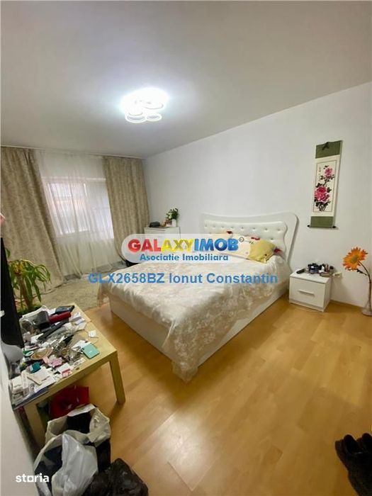 Vanzare apartament 2 camere zona DOROBANTI