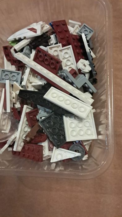 Продам набор Lego 75333