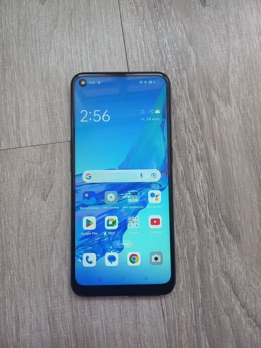 Oppo A53 128гб сатылады