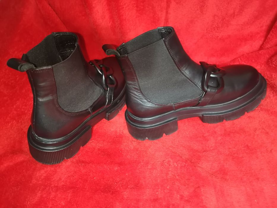 Ghete damă Il passo.