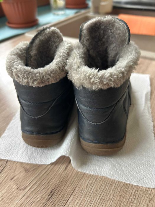 Ghete Froddo marimea 27