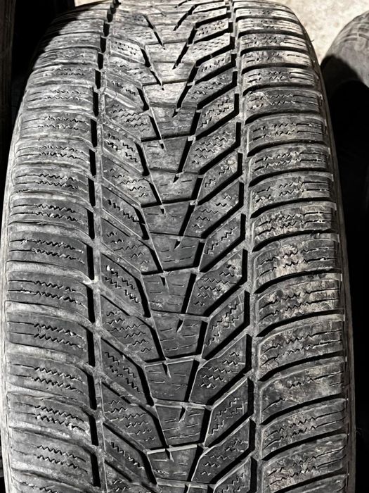 Продам резину всесизонку