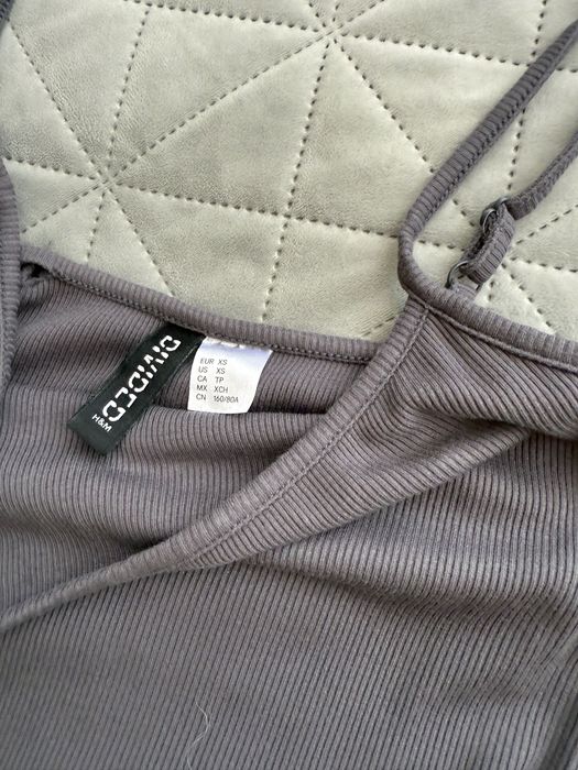 Дамска черна рокля