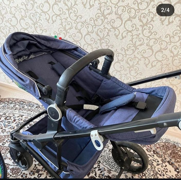 Продам коляску.!