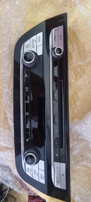 Части за BMW F и G серии