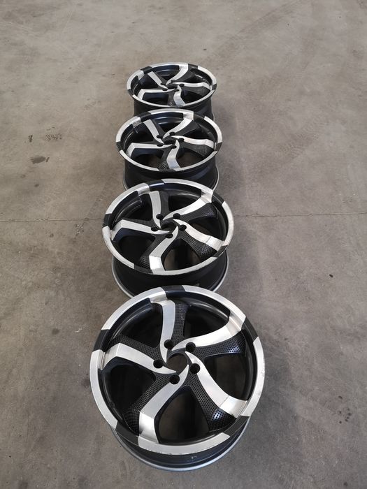 Джанти за мерцедес или ауиди, оригинални от Германия.