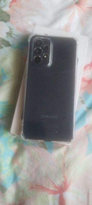 Samsung galaxy A53 5G