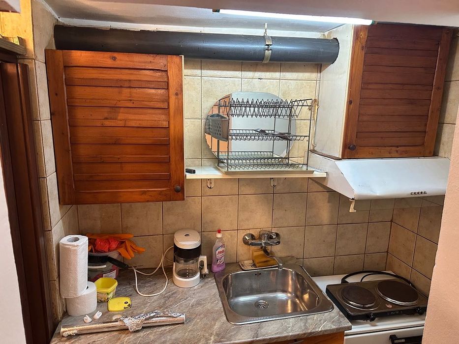 Дава се под наем Едностаен апартамент в София, Лозенец - 20 кв.м за 229.5 € - Снимка #1