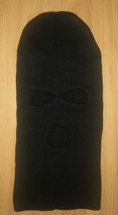 Ultras Hooligan ACAB зимна шапка маска