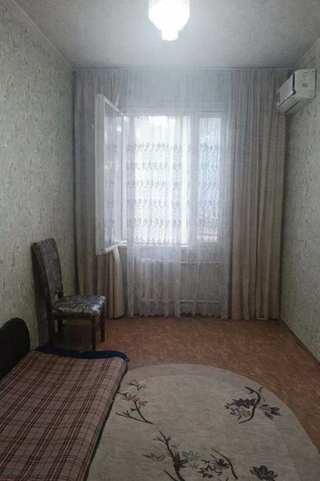 СРОЧНО, 4-комнатная, 3 этаж, 78 м², ТТЗ-1