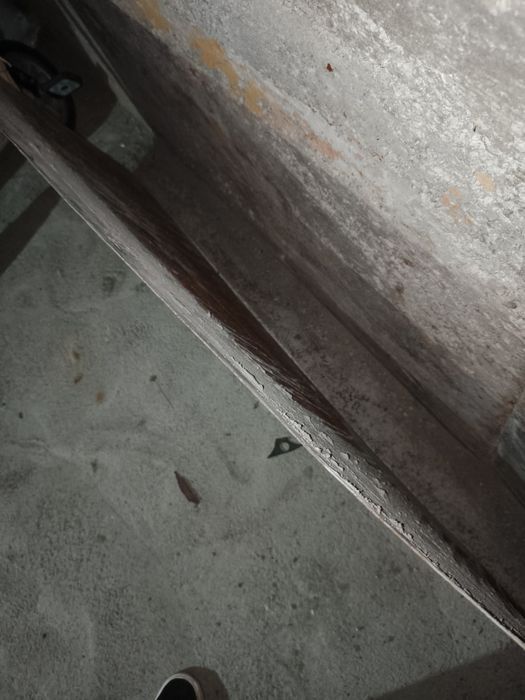 Для дома лист железный