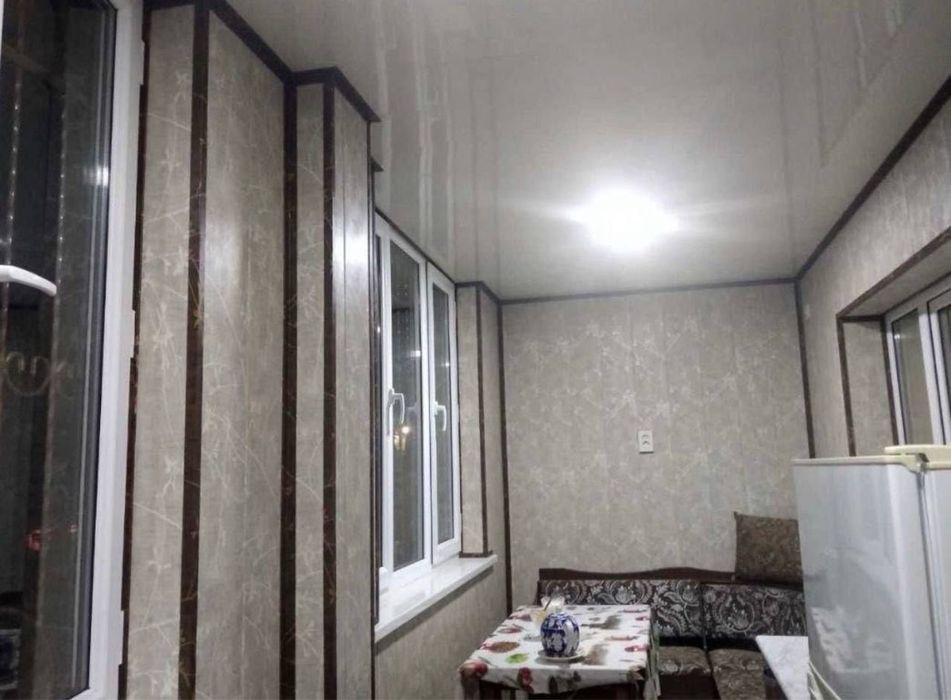 Продается‼️Ипотека 3/2/4 Чиланзар 5 кв Кирпич Метро Хамза