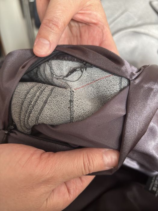 Шуба трансформер